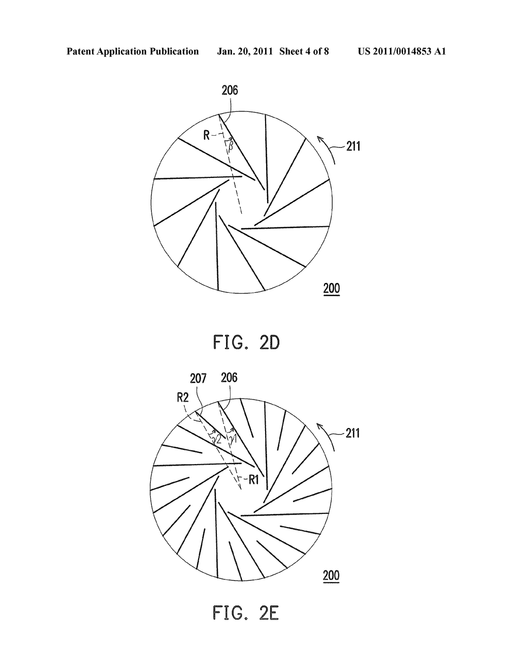 POLISHING METHOD, POLISHING PAD AND POLISHING SYSTEM - diagram, schematic, and image 05