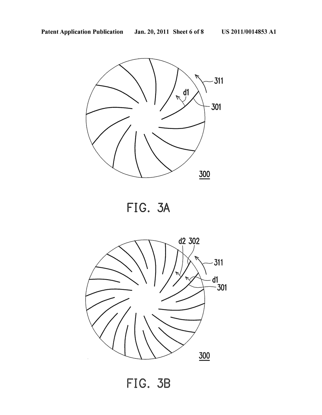 POLISHING METHOD, POLISHING PAD AND POLISHING SYSTEM - diagram, schematic, and image 07