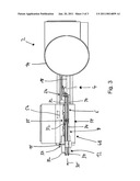 Method and Apparatus for Producing Sausages diagram and image