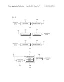 COOPERATIVE RECEPTION DIVERSITY APPARATUS AND METHOD BASED ON SIGNAL POINT REARRANGEMENT OR SUPERPOSITION MODULATION IN RELAY SYSTEM diagram and image