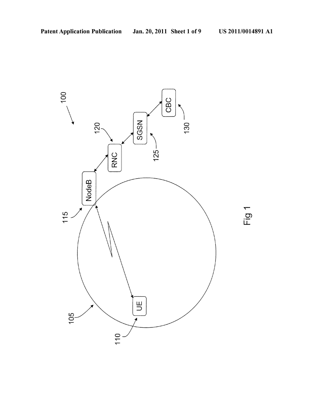 Earthquake and Tsunami Cellular Warning System - diagram, schematic, and image 02