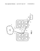  CELLULAR COMMUNICATION SYSTEM AND A METHOD OF OPERATION THEREFOR diagram and image