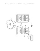  CELLULAR COMMUNICATION SYSTEM AND A METHOD OF OPERATION THEREFOR diagram and image