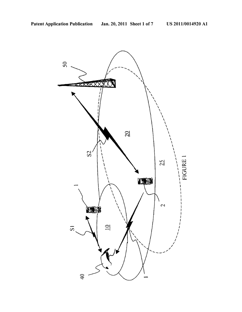 Method and Node in a Communications Network - diagram, schematic, and image 02