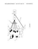 Method and Node in a Communications Network diagram and image