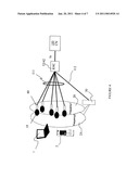 Method and Node in a Communications Network diagram and image