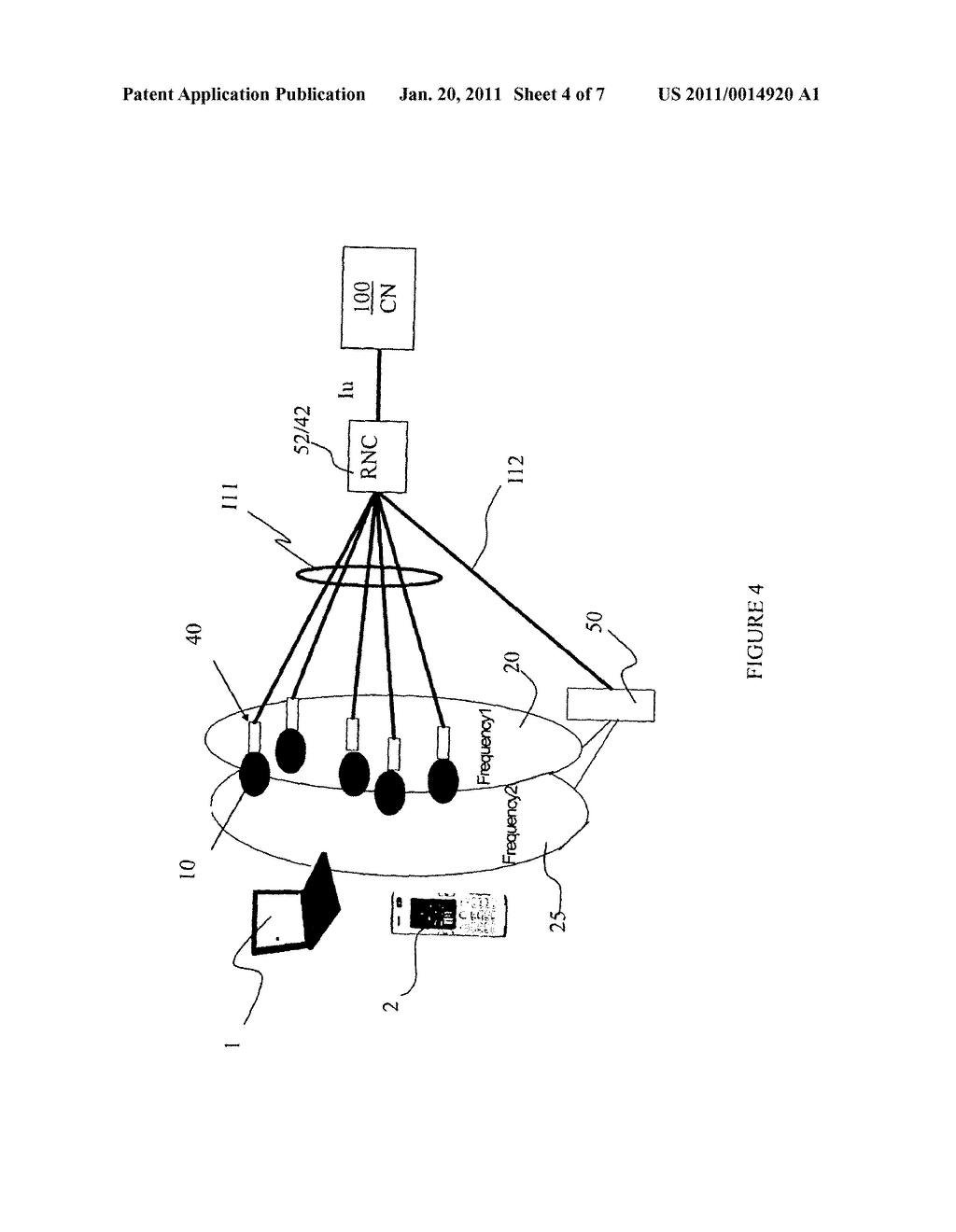 Method and Node in a Communications Network - diagram, schematic, and image 05