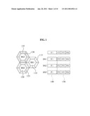 SYSTEM AND METHOD FOR COOPERATIVE INTER-CELL INTERFERENCE CONTROL diagram and image