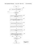 Methods, Systems and Computer Program Products for Tailoring Advertisements to a User Based on Actions Taken Using a Portable Electronic Device diagram and image