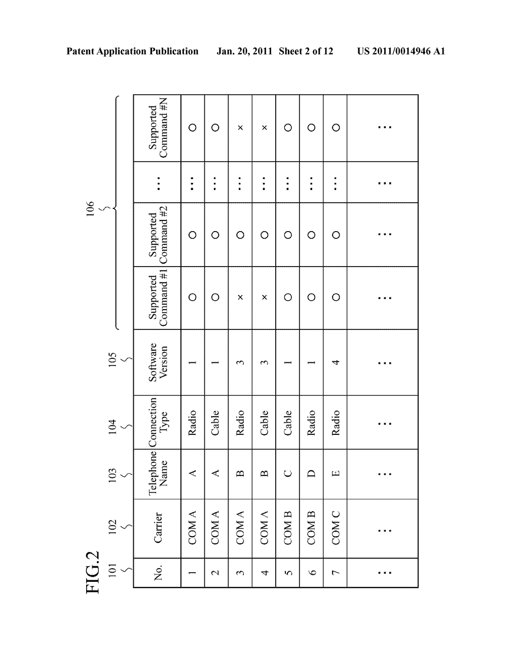 NAVIGATION DEVICE AND ADAPTIVELY-CONTROLLED COMMUNICATION SYSTEM - diagram, schematic, and image 03