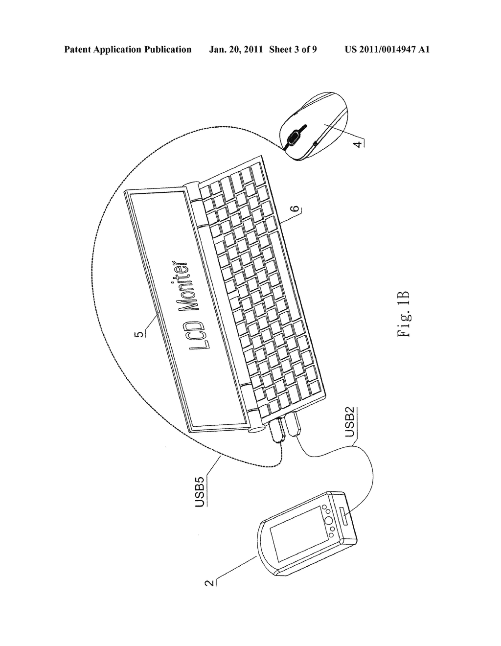 System and Method for Transferring the Operation of an Image Device to an External Apparatus - diagram, schematic, and image 04