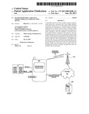 SECURE REMOVABLE CARD AND A MOBILE WIRELESS COMMUNICATION DEVICE diagram and image