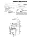 GAMING MACHINE diagram and image