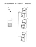 GAMING MACHINE diagram and image