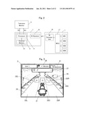 FOOT INPUT TYPE BRAIN TRAINING DEVICE AND COMPUTER PROGRAM diagram and image