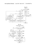 FOOT INPUT TYPE BRAIN TRAINING DEVICE AND COMPUTER PROGRAM diagram and image