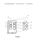 METHOD AND APPARATUS FOR MULTI-TOUCH GAME COMMANDS diagram and image