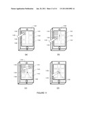 METHOD AND APPARATUS FOR MULTI-TOUCH GAME COMMANDS diagram and image