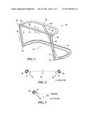 SPORTS GOAL diagram and image