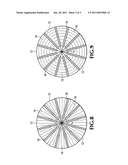 Baseball bat diagram and image