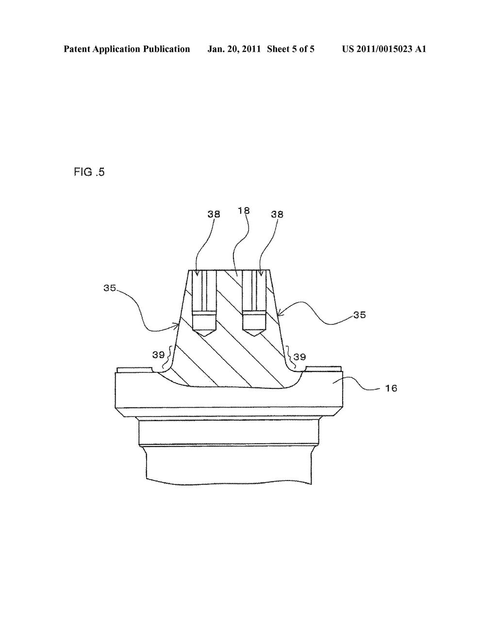 ECCENTRIC SPEED REDUCER - diagram, schematic, and image 06