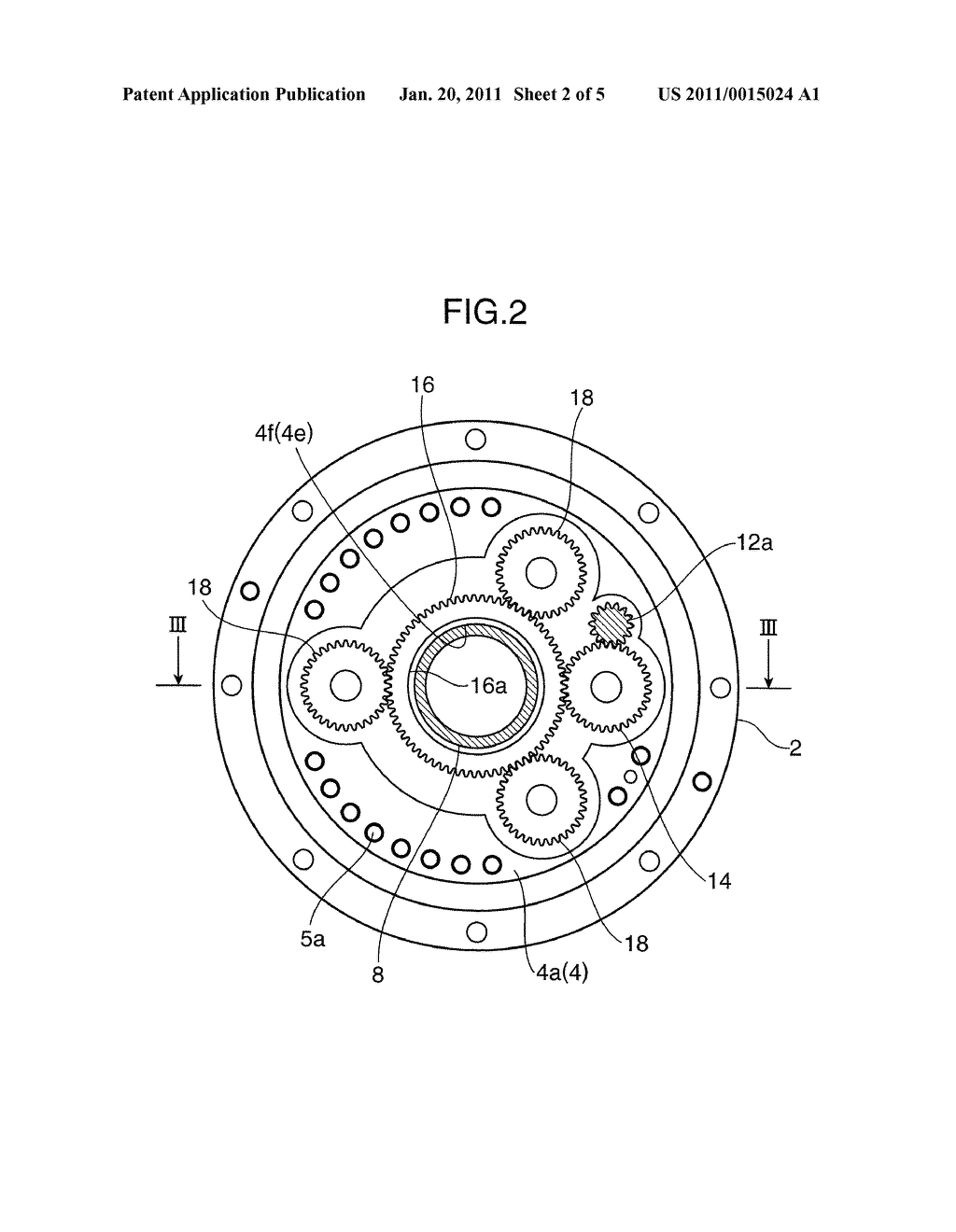 GEAR DEVICE - diagram, schematic, and image 03