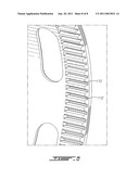 CONTINUOUSLY VARIABLE TRANSMISSION (CVT) HAVING A COAXIAL INPUT/OUTPUT ARRANGEMENT AND ENHANCED EMBEDDED TORQUE TRANSFER diagram and image