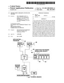 MOTOR VEHICLE BRAKING SYSTEM AND METHOD diagram and image