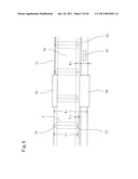 PLASTIC BAG MAKING APPARATUS diagram and image