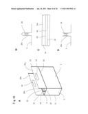 PLASTIC BAG MAKING APPARATUS diagram and image