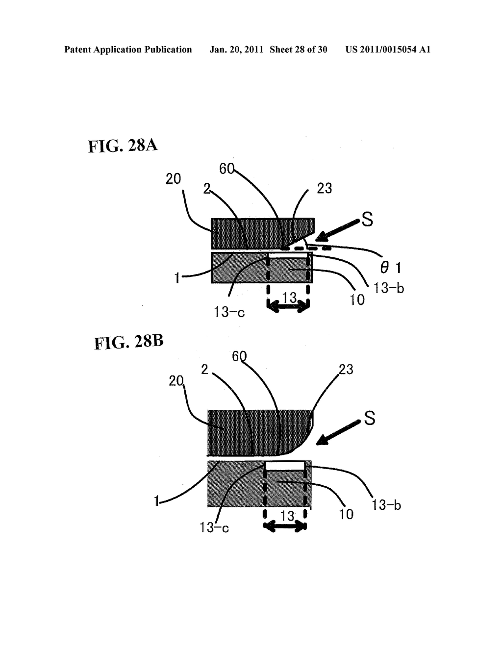 METHOD FOR PRODUCING CERAMIC NANOPARTICLES - diagram, schematic, and image 29