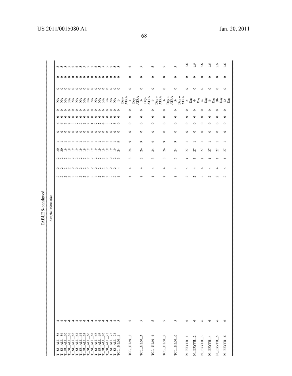 Solution-based methods for RNA expression profiling - diagram, schematic, and image 102