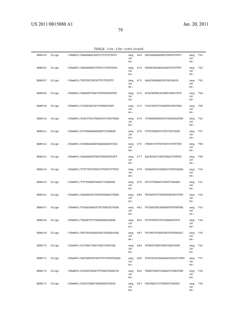 Solution-based methods for RNA expression profiling - diagram, schematic, and image 113