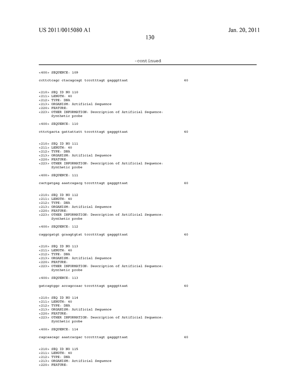 Solution-based methods for RNA expression profiling - diagram, schematic, and image 164