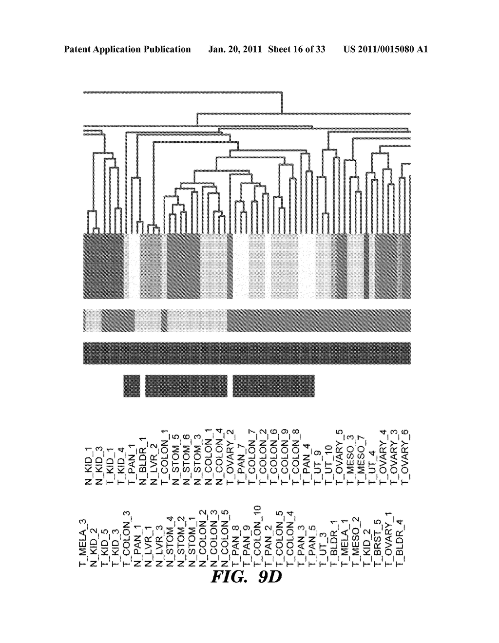 Solution-based methods for RNA expression profiling - diagram, schematic, and image 17