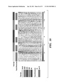 Solution-based methods for RNA expression profiling diagram and image