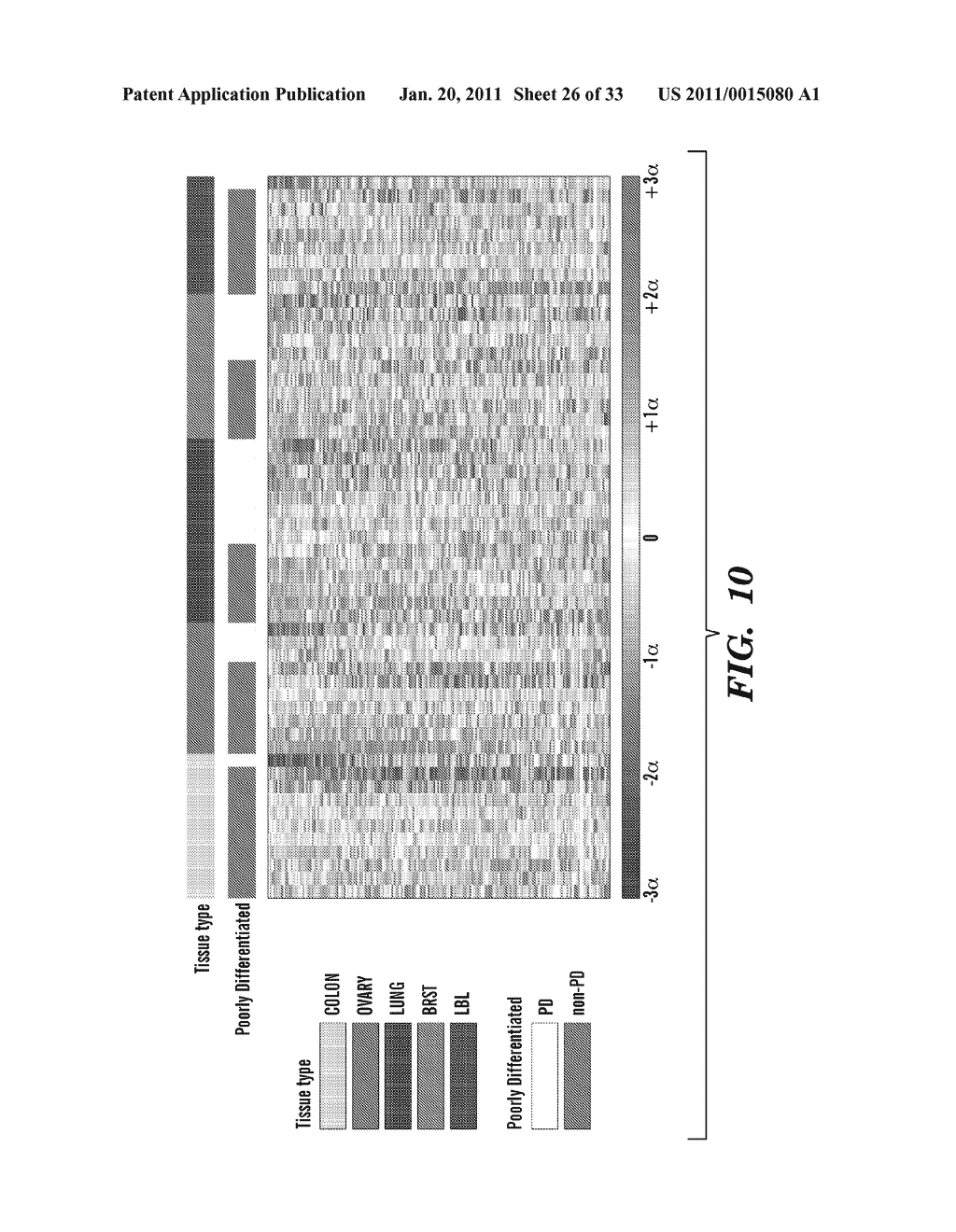 Solution-based methods for RNA expression profiling - diagram, schematic, and image 27