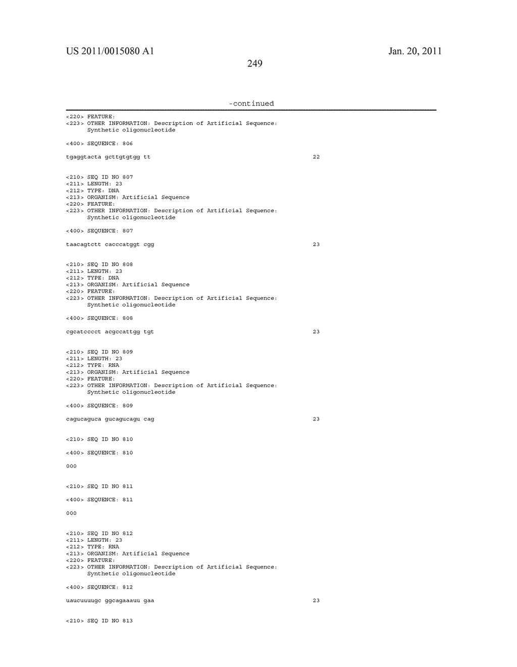 Solution-based methods for RNA expression profiling - diagram, schematic, and image 283