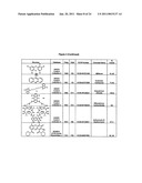 RECA INHIBITORS AND THEIR USES AS MICROBIAL INHIBITORS OR POTENTIATORS OF ANTIBIOTIC ACTIVITY diagram and image