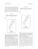 ANTI-VIRAL PYRIMIDINE NUCLEOSIDE ANALOGUES diagram and image