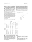 ANTI-VIRAL PYRIMIDINE NUCLEOSIDE ANALOGUES diagram and image