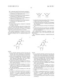 ANTI-VIRAL PYRIMIDINE NUCLEOSIDE ANALOGUES diagram and image