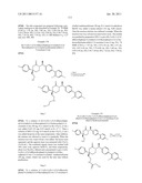 CYCLIC INHIBITORS OF 11BETA-HYDROXYSTEROID DEHYDROGENASE 1 diagram and image