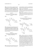 CYCLIC INHIBITORS OF 11BETA-HYDROXYSTEROID DEHYDROGENASE 1 diagram and image