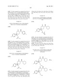 CYCLIC INHIBITORS OF 11BETA-HYDROXYSTEROID DEHYDROGENASE 1 diagram and image