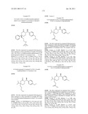 CYCLIC INHIBITORS OF 11BETA-HYDROXYSTEROID DEHYDROGENASE 1 diagram and image