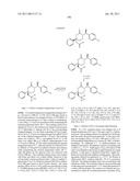 CYCLIC INHIBITORS OF 11BETA-HYDROXYSTEROID DEHYDROGENASE 1 diagram and image