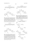 CYCLIC INHIBITORS OF 11BETA-HYDROXYSTEROID DEHYDROGENASE 1 diagram and image