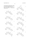 CYCLIC INHIBITORS OF 11BETA-HYDROXYSTEROID DEHYDROGENASE 1 diagram and image