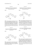 CYCLIC INHIBITORS OF 11BETA-HYDROXYSTEROID DEHYDROGENASE 1 diagram and image